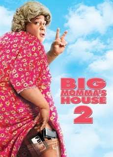 Vú Em FBI 2 - Big Momma's House 2 - (2006) - PhimMoi2024 - Website xem phim miễn phí tốt nhất