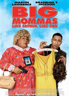 Vú Em FBI 3: Cha Nào Con Nấy - Big Momma's 3: Like Father, Like Son - (2011) - PhimMoi2024 - Website xem phim miễn phí tốt nhất