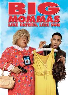 Vú Em FBI: Cha Nào Con Nấy - Big Mommas: Like Father, Like Son - (2011) - PhimMoi2024 - Website xem phim miễn phí tốt nhất