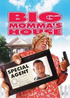 Vú Em FBI - Big Momma's House - (2000) - PhimMoi2024 - Website xem phim miễn phí tốt nhất