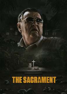 Vụ Hẹn Thề - The Sacrament - (2013) - PhimMoi2024 - Website xem phim miễn phí tốt nhất