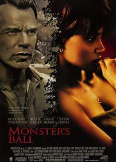 Vũ Hội Của Quỷ - Monster's Ball - (2002) - PhimMoi2024 - Website xem phim miễn phí tốt nhất