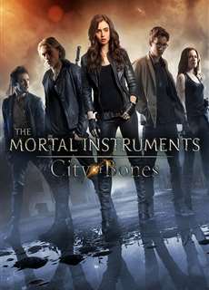 Vũ Khí Bóng Đêm: Thành Phố Xương - The Mortal Instruments: City of Bones - (2013) - PhimMoi2024 - Website xem phim miễn phí tốt nhất