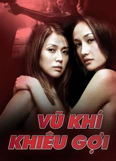 Vũ Khí Khiêu Gợi - Naked Weapon - (2002) - PhimMoi2024 - Website xem phim miễn phí tốt nhất
