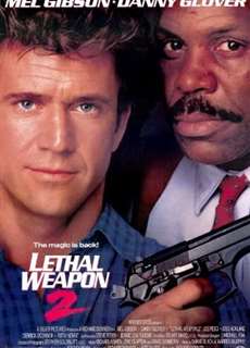 Vũ Khí Tối Thượng 2 - Lethal Weapon 2 - (1989) - PhimMoi2024 - Website xem phim miễn phí tốt nhất