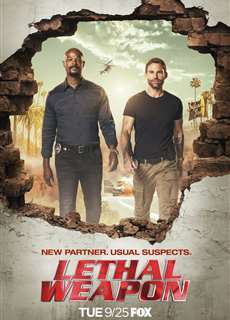 Vũ Khí Tối Thượng (Phần 1) - Lethal Weapon (Season 1) - (2016) - PhimMoi2024 - Website xem phim miễn phí tốt nhất
