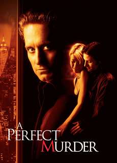 Vụ Mưu Sát Hoàn Hảo - A Perfect Murder - (1998) - PhimMoi2024 - Website xem phim miễn phí tốt nhất