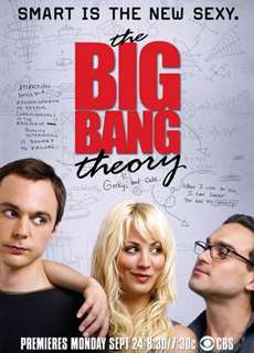 Vụ nổ lớn (Phần 1) - The Big Bang Theory (Season 1) - (2007) - PhimMoi2024 - Website xem phim miễn phí tốt nhất
