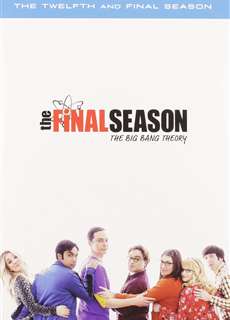 Vụ nổ lớn (Phần 12) - The Big Bang Theory (Season 12) - (2018) - PhimMoi2024 - Website xem phim miễn phí tốt nhất