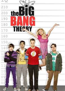 Vụ nổ lớn (Phần 2) - The Big Bang Theory (Season 2) - (2008) - PhimMoi2024 - Website xem phim miễn phí tốt nhất