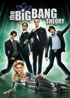 Vụ nổ lớn (Phần 4) - The Big Bang Theory (Season 4) - (2007) - PhimMoi2024 - Website xem phim miễn phí tốt nhất
