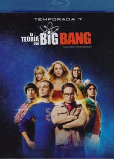 Vụ nổ lớn (Phần 7) - The Big Bang Theory (Season 7) - (2013) - PhimMoi2024 - Website xem phim miễn phí tốt nhất