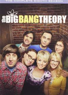 Vụ nổ lớn (Phần 8) - The Big Bang Theory (Season 8) - (2014) - PhimMoi2024 - Website xem phim miễn phí tốt nhất