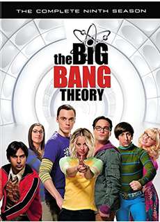 Vụ nổ lớn (Phần 9) - The Big Bang Theory (Season 9) - (2015) - PhimMoi2024 - Website xem phim miễn phí tốt nhất