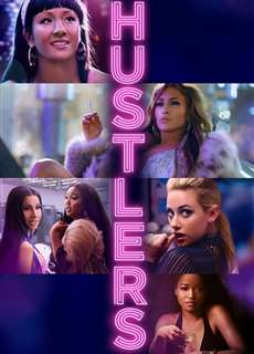 Vũ Nữ Thoát Y - Hustlers - (2019) - PhimMoi2024 - Website xem phim miễn phí tốt nhất