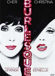 Vũ nữ - Burlesque - (2010) - PhimMoi2024 - Website xem phim miễn phí tốt nhất