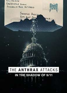 Vụ tấn công bệnh than tại Mỹ - The Anthrax Attacks - (2022) - PhimMoi2024 - Website xem phim miễn phí tốt nhất
