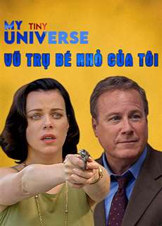 Vũ Trụ Bé Nhỏ Của Tôi - My Tiny Universe - (2004) - PhimMoi2024 - Website xem phim miễn phí tốt nhất