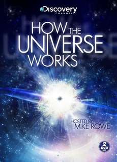 Vũ trụ hoạt động như thế nào (Phần 1) - How the Universe Works (Season 1) - (2010) - PhimMoi2024 - Website xem phim miễn phí tốt nhất