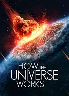 Vũ trụ hoạt động như thế nào (Phần 11) - How the Universe Works (Season 11) - (2023) - PhimMoi2024 - Website xem phim miễn phí tốt nhất