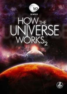 Vũ trụ hoạt động như thế nào (Phần 2) - How the Universe Works (Season 2) - (2012) - PhimMoi2024 - Website xem phim miễn phí tốt nhất