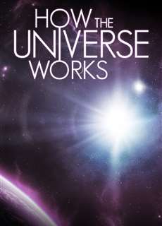 Vũ trụ hoạt động như thế nào (Phần 7) - How the Universe Works (Season 7) - (2019) - PhimMoi2024 - Website xem phim miễn phí tốt nhất