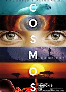 Vũ Trụ Kỳ Diệu Phần 1 - Cosmos: A SpaceTime Odyssey (Season 1) - (2014) - PhimMoi2024 - Website xem phim miễn phí tốt nhất