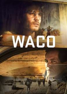 Vụ Xả Súng - Waco - (2018) - PhimMoi2024 - Website xem phim miễn phí tốt nhất