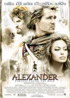 Vua Alexander - Alexander - (2004) - PhimMoi2024 - Website xem phim miễn phí tốt nhất
