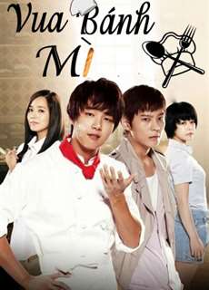 Vua Bánh Mì - Baker King, Kim Tak Goo - (2010) - PhimMoi2024 - Website xem phim miễn phí tốt nhất