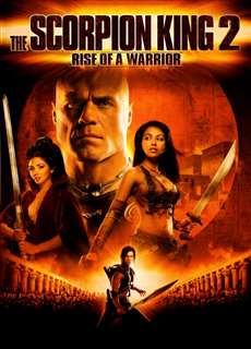 Vua Bò Cạp 2 - The Scorpion King 2: Rise of a Warrior - (2008) - Website xem phim miễn phí tốt nhất