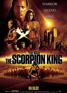 Vua bọ cạp - The Scorpion King - (2002) - PhimMoi2024 - Website xem phim miễn phí tốt nhất