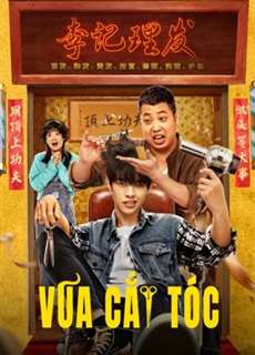 Vua Cắt Tóc - Kung Fu Hairdresser - (2022) - PhimMoi2024 - Website xem phim miễn phí tốt nhất