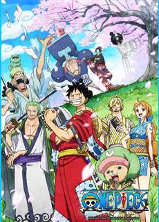 Vua Hải Tặc: Cuộc đua tử thần - One Piece the Movie Dead end no Bouken (Movie 4) - (2003) - PhimMoi2024 - Website xem phim miễn phí tốt nhất