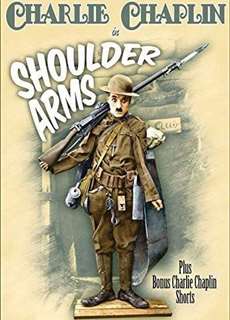 Vua Hề Sác-lô: Tuyển Tập Chiến Binh Quả Cảm - Collection Shoulder Arms - (1918) - PhimMoi2024 - Website xem phim miễn phí tốt nhất