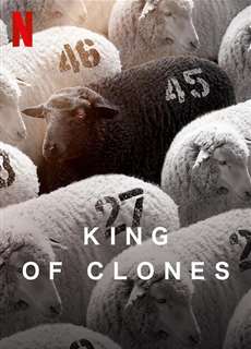 Vua nhân bản - King of Clones - (2023) - PhimMoi2024 - Website xem phim miễn phí tốt nhất