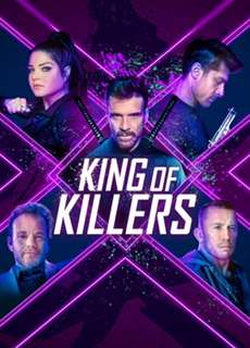 Vua Sát Thủ - King of Killers - (2023) - PhimMoi2024 - Website xem phim miễn phí tốt nhất