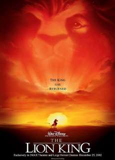 Vua Sư Tử - The Lion King - (2019) - Website xem phim miễn phí tốt nhất