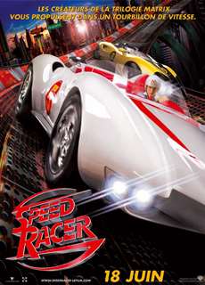 Vua Tốc Độ - Speed Racer - (2008) - PhimMoi2024 - Website xem phim miễn phí tốt nhất