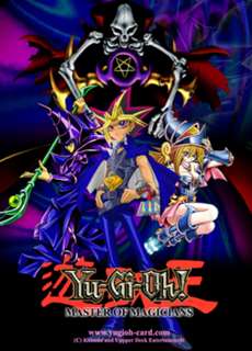 Vua Trò Chơi Phần 1  - Yu-Gi-Oh! Duel Monster - (2000) - PhimMoi2024 - Website xem phim miễn phí tốt nhất