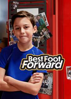 Vững Bước Tiến Lên - Best Foot Forward - (2022) - PhimMoi2024 - Website xem phim miễn phí tốt nhất