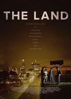 Vùng đất Ba Lan - The Land - (2021) - PhimMoi2024 - Website xem phim miễn phí tốt nhất