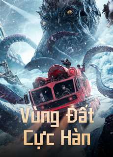 Vùng Đất Cực Hàn - The Antarctic Octopus - (2023) - PhimMoi2024 - Website xem phim miễn phí tốt nhất