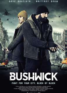 Vùng Đất Cuối Cùng - Bushwick - (2017) - PhimMoi2024 - Website xem phim miễn phí tốt nhất