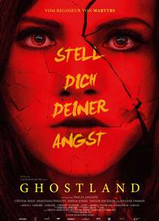 Vùng Đất Ma Quái - Ghostland - (2018) - PhimMoi2024 - Website xem phim miễn phí tốt nhất