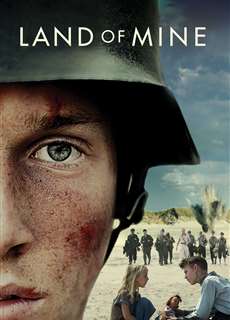Vùng Đất Mìn - Land of Mine - (2015) - PhimMoi2024 - Website xem phim miễn phí tốt nhất