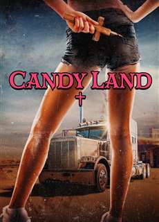 Vùng Đất Ngọt Ngào - Candy Land - (2023) - PhimMoi2024 - Website xem phim miễn phí tốt nhất