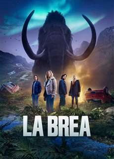 Vùng Đất Nguyên Thuỷ (Phần 2) - La Brea (Season 2) - (2021) - PhimMoi2024 - Website xem phim miễn phí tốt nhất