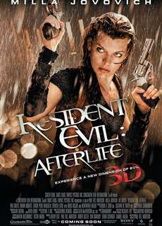 Vùng Đất Quỷ Dữ 4: Kiếp Sau - Resident Evil: Afterlife - (2010) - PhimMoi2024 - Website xem phim miễn phí tốt nhất
