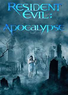 Vùng Đất Quỷ Dữ: Khải Huyền - Resident Evil: Apocalypse - (2004) - PhimMoi2024 - Website xem phim miễn phí tốt nhất